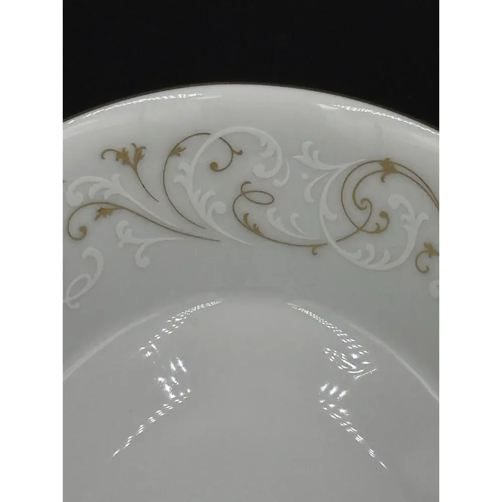 Noritake vintage duetto
